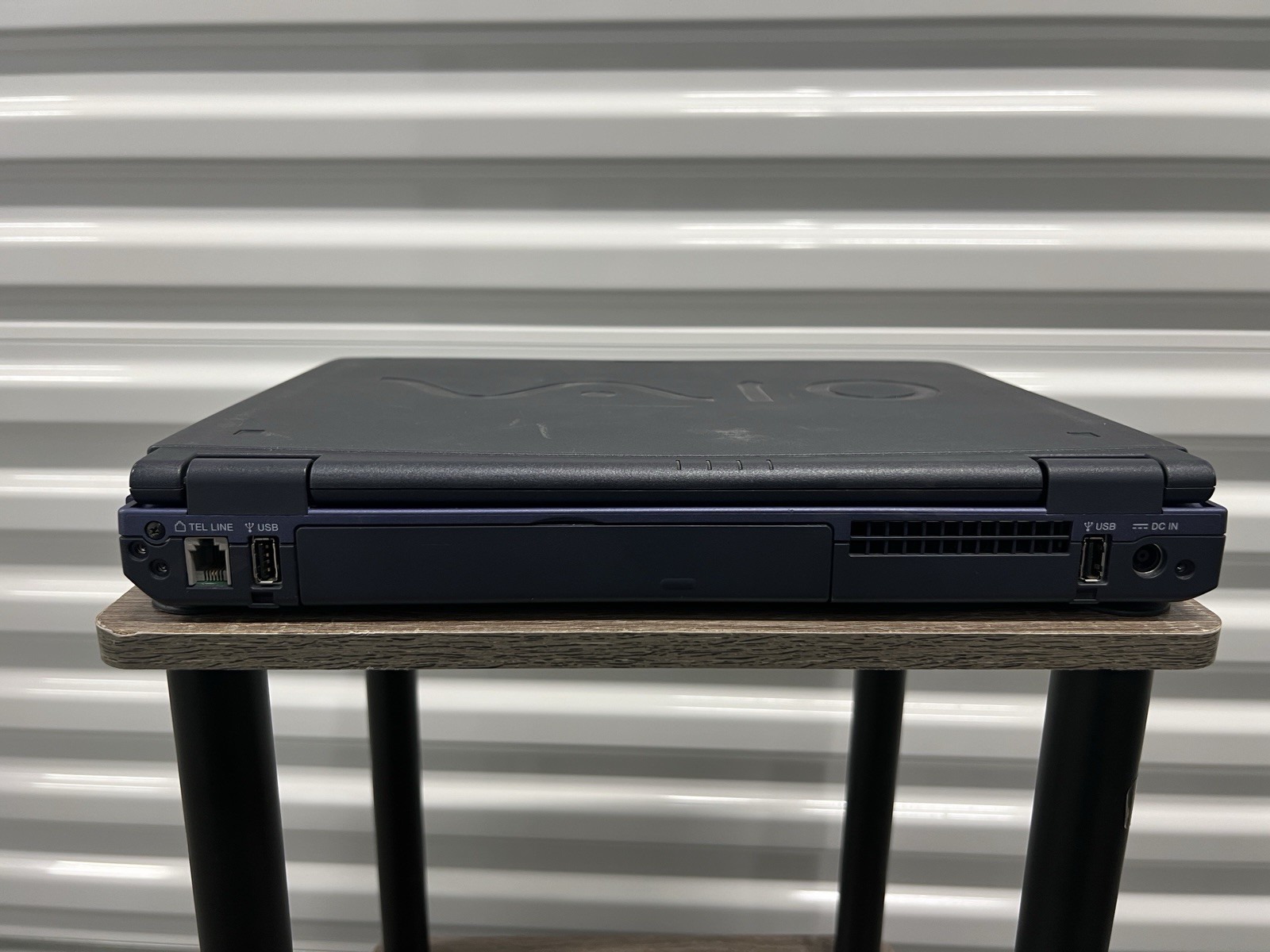 SONY VAIO PCG pcg-fxa47 9B3L – FOR PARTS/REPAIR – AMD ATHLON 4