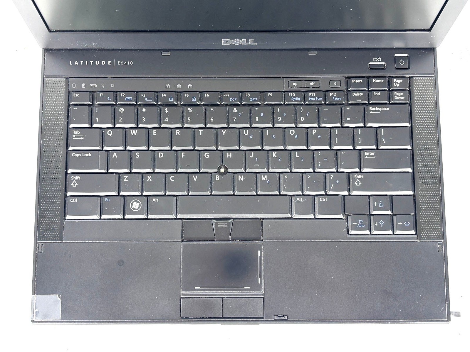 Dell Latitude E6410 – 14″ HD, 2.67GHz i7, 4GB RAM, 250GB HDD, Windows 7