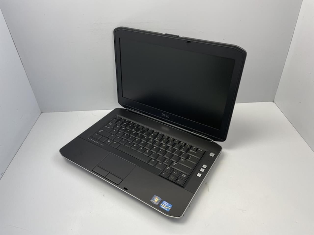 DELL LATITUDE E5430 NON-VPRO Intel Core i5-3320M 2.60GHZ + 4GB No HD/Battery