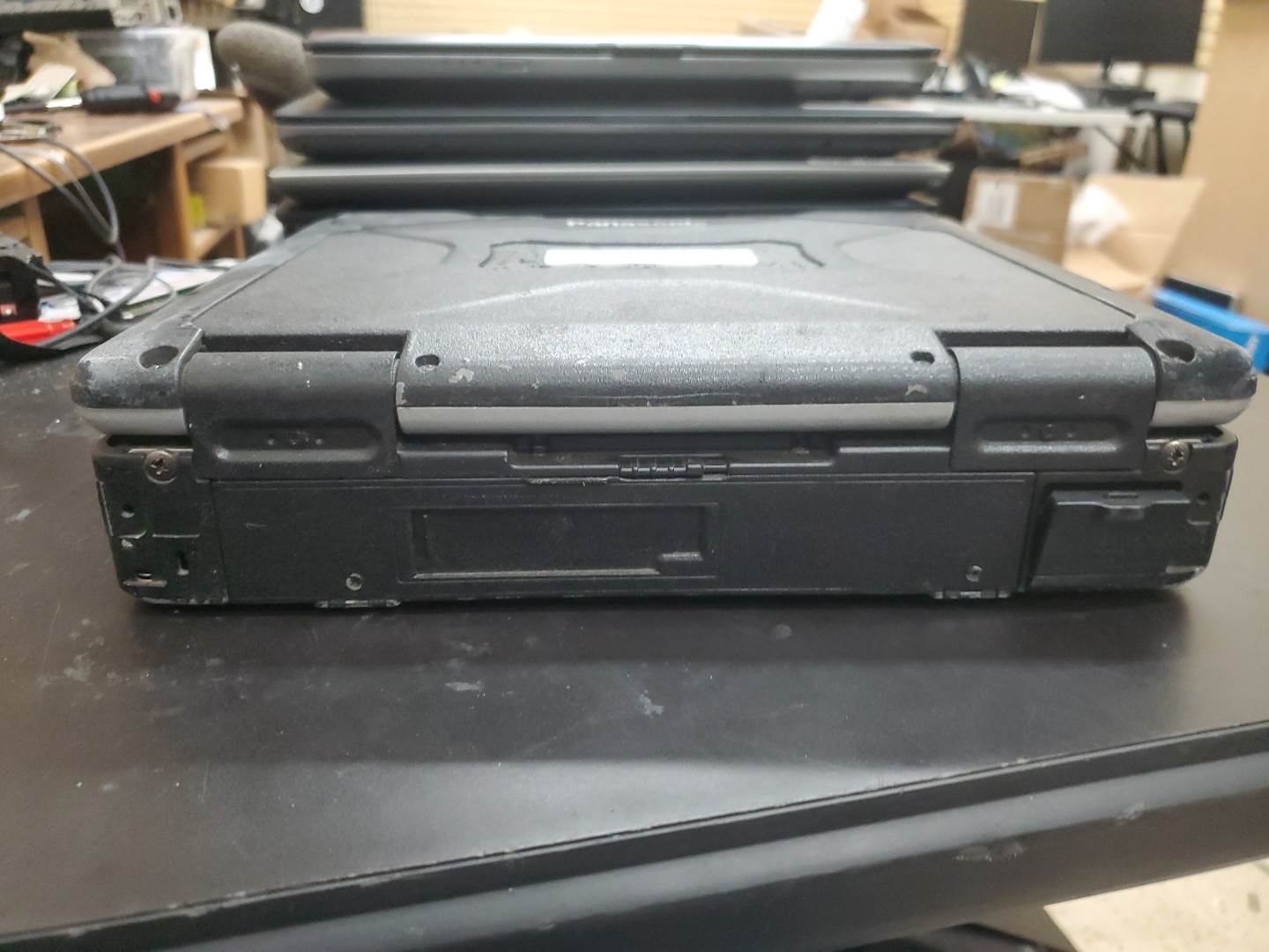 Panasonic Toughbook CF-31 MK-1 i5 540M @ 2.40GHz 8GB 16810HRS Diesel