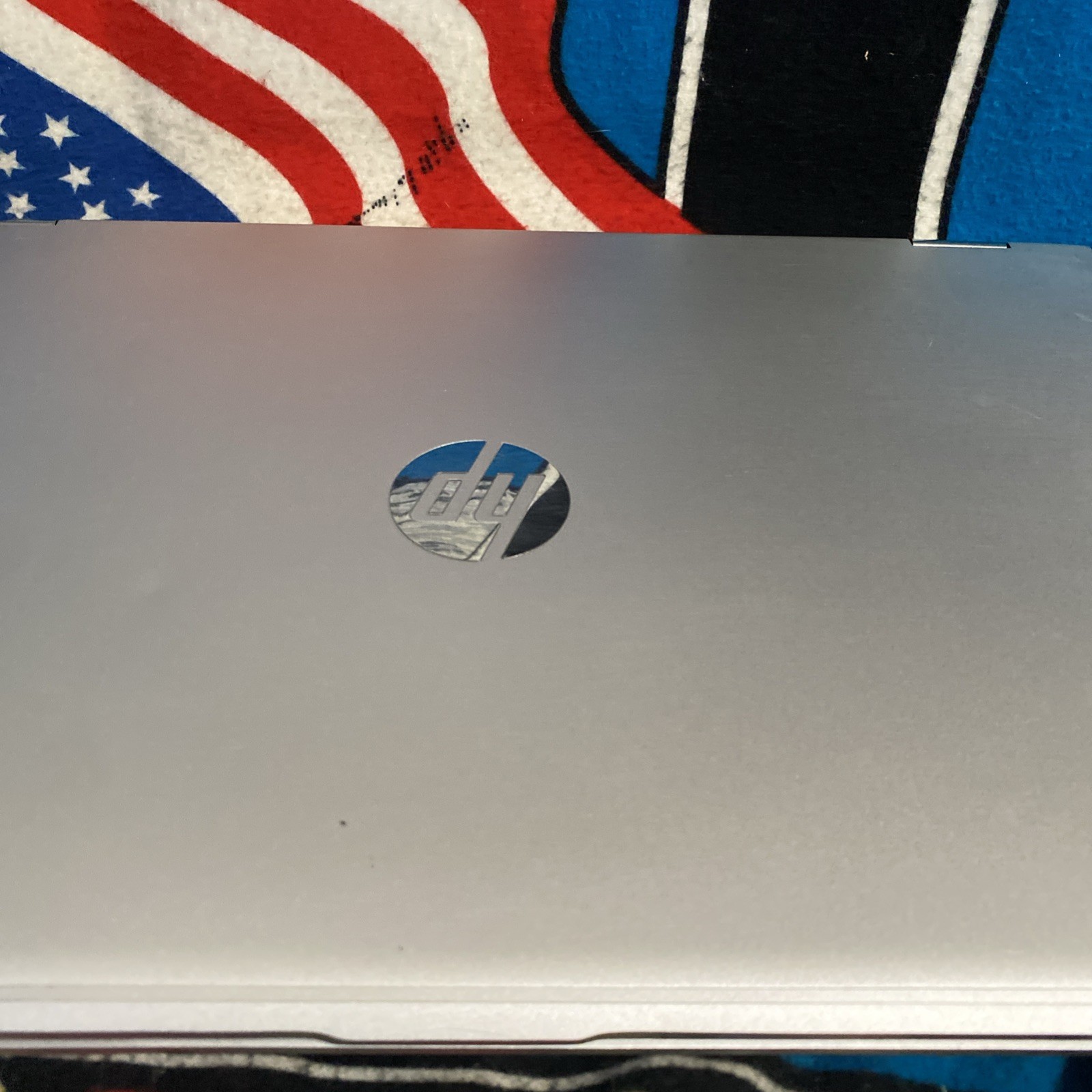 HP Envy x360 M6 15.6″ i7-6560U 2.2GHz 12GB RAM 1TB HDD Win10 Tested Reset