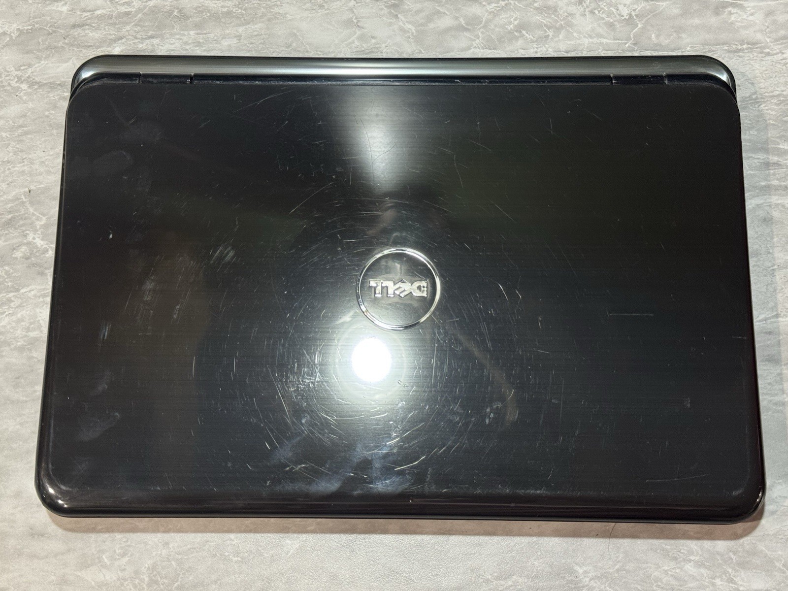 Dell Inspiron N5010 Laptop Intel Core i3-380M 2.53GHz 8gb RAM 500gb SSHD Win 11