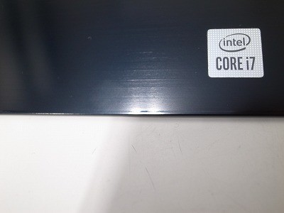 VAIO Pro PK Core i7-1065G7 16GB RAM 256GB SSD Used Battery Deterioration Japan