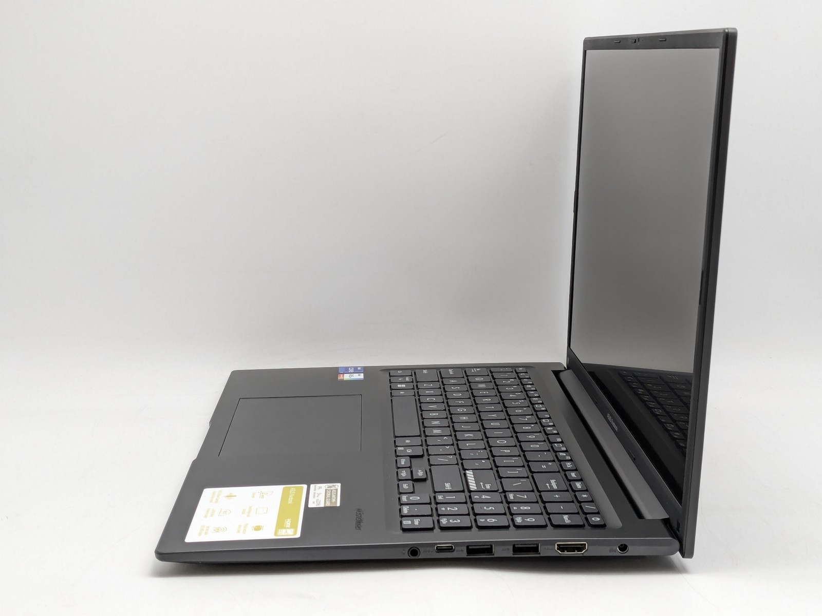 ASUS Vivobook F1605VA 16″ i7-1355U 16GB DDR4 1TB SSD Windows 11 Home