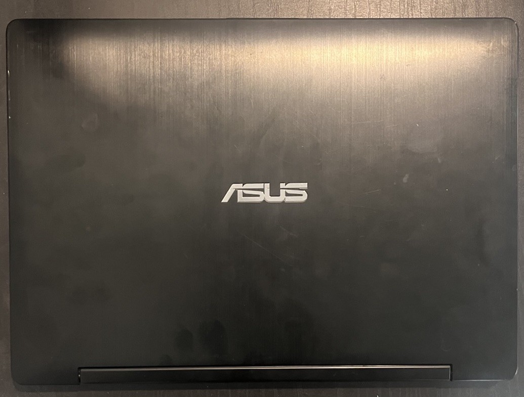 ASUS Q302L-BSI5T16 13.3″ Intel Core i5 Processor Windows 10 Or Linux HDD Laptop
