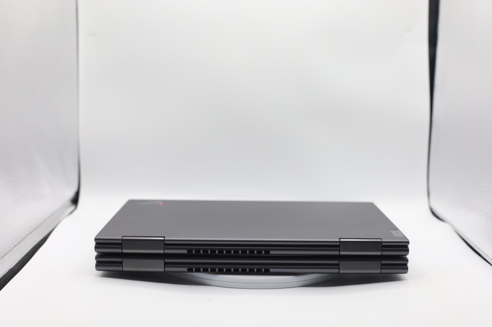 Lot of 2 Lenovo ThinkPad X1 Yoga 6th Gen i7-1185G7 16GB RAM No HDD Grade C F5