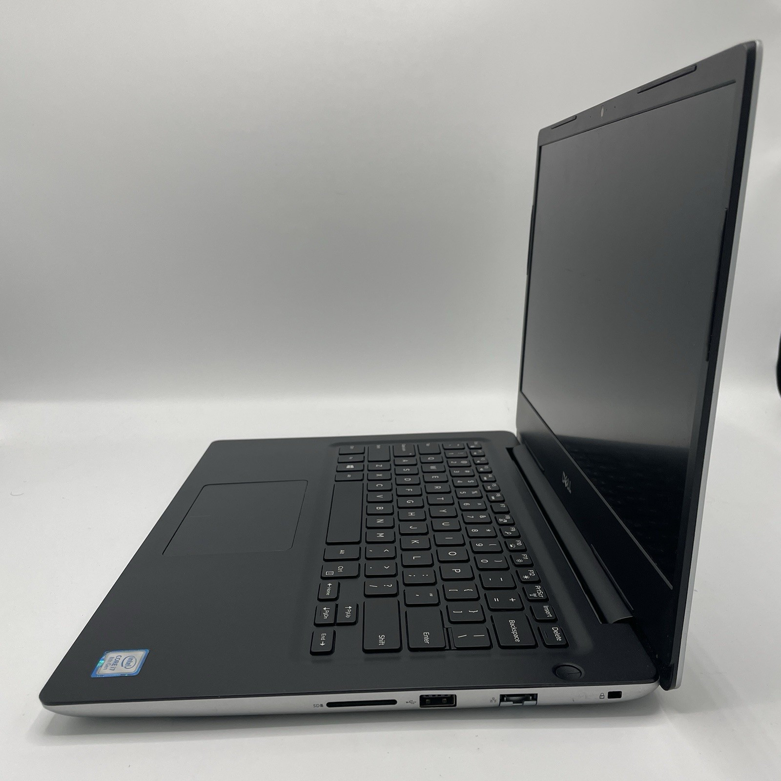 Dell Vostro 5481 | Intel i7-8565U | 16GB RAM | 512GB SSD | Win 11 Pro See Desc.