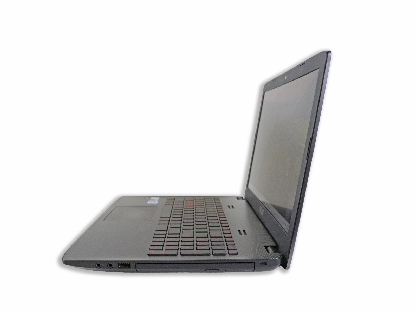 ASUS ROG GL552VW 15.6″ Intel i7-6700HQ 16GB RAM 128GB SSD+1TB HDD NVIDIA GTX960M