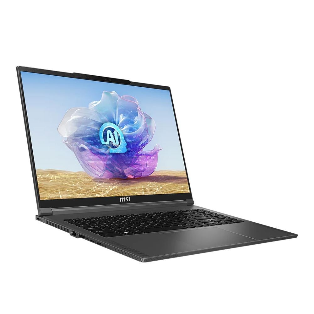 MSI Creator 16 AI Studio A1VHG 16.0″UHD+ Core Ultra 9 185H 32GB 1TB RTX 4080