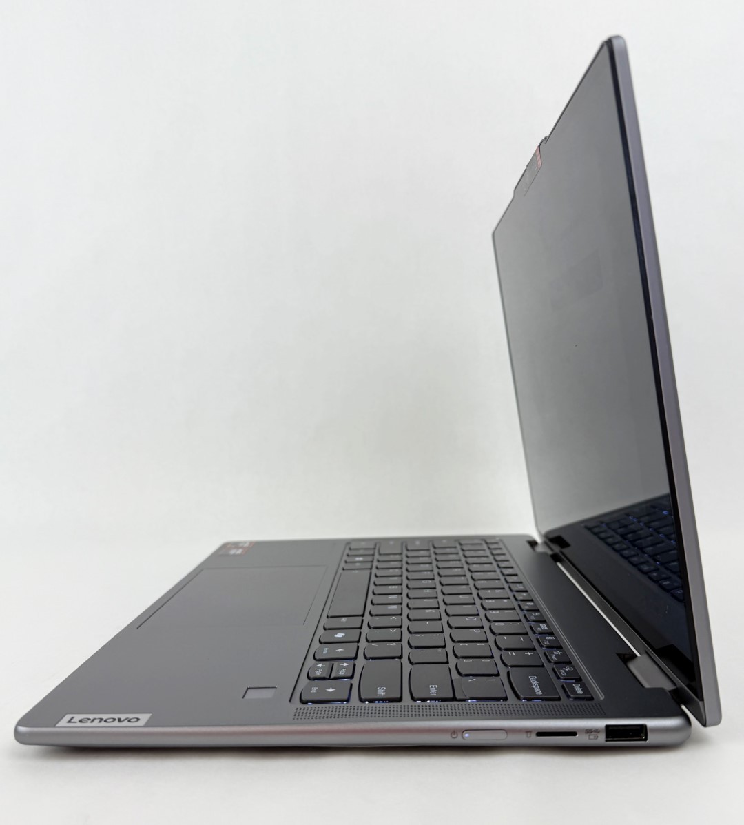Lenovo YOGA 7 14AHP9 14″ 1920×1200 Touch Ryzen 7 8840HS 16GB 1TB W11H 2in1