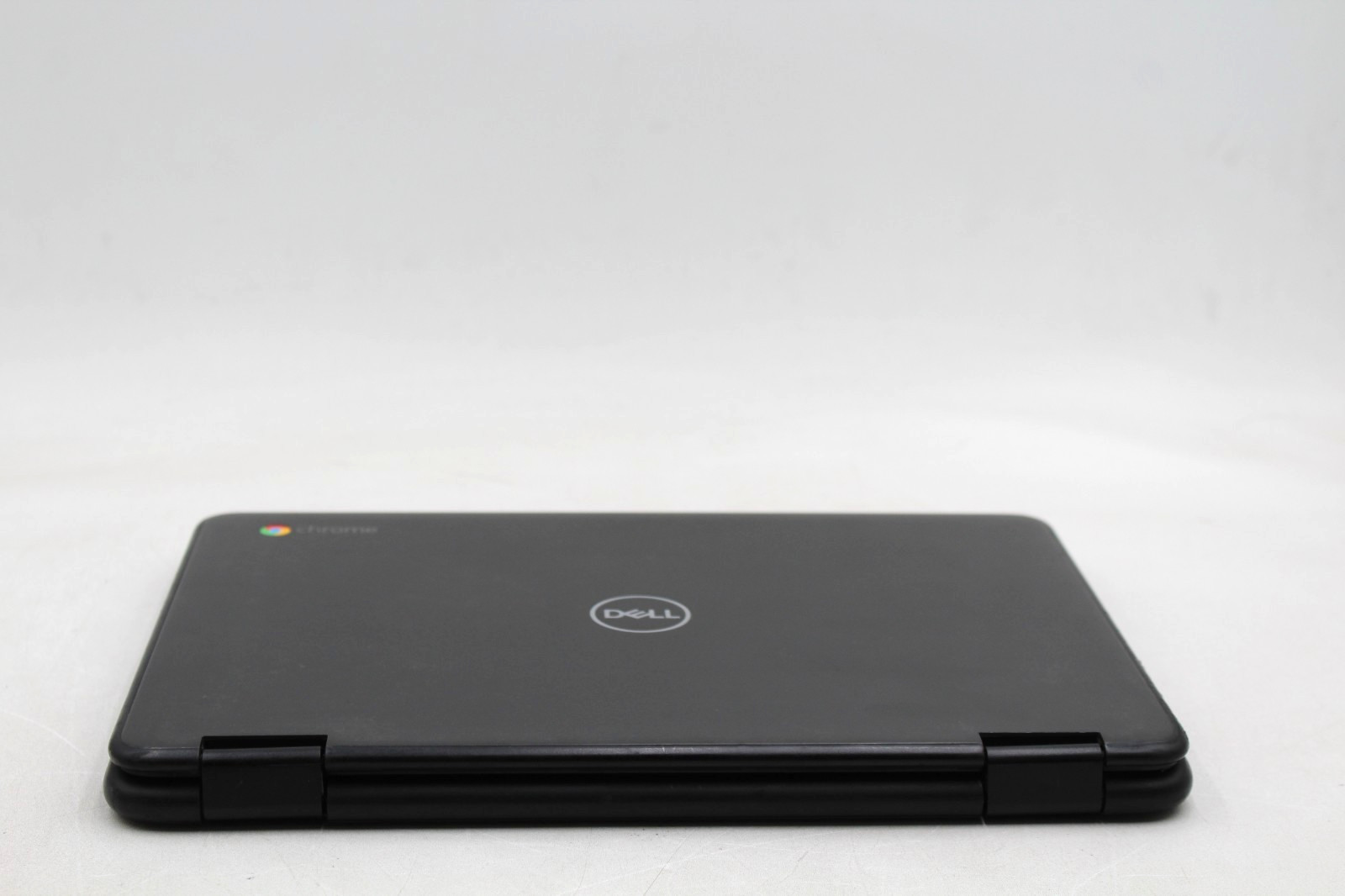 Dell Chromebook 5190 2-in-1 Black DEFECTIVE