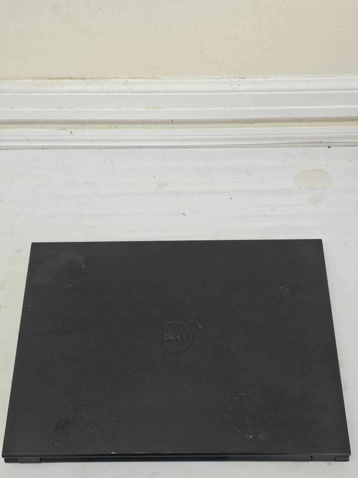 Dell Inspiron 3542 Laptop – i3-4005u – 4GB RAM – 500GB HDD – NO BATTERY – Win 10
