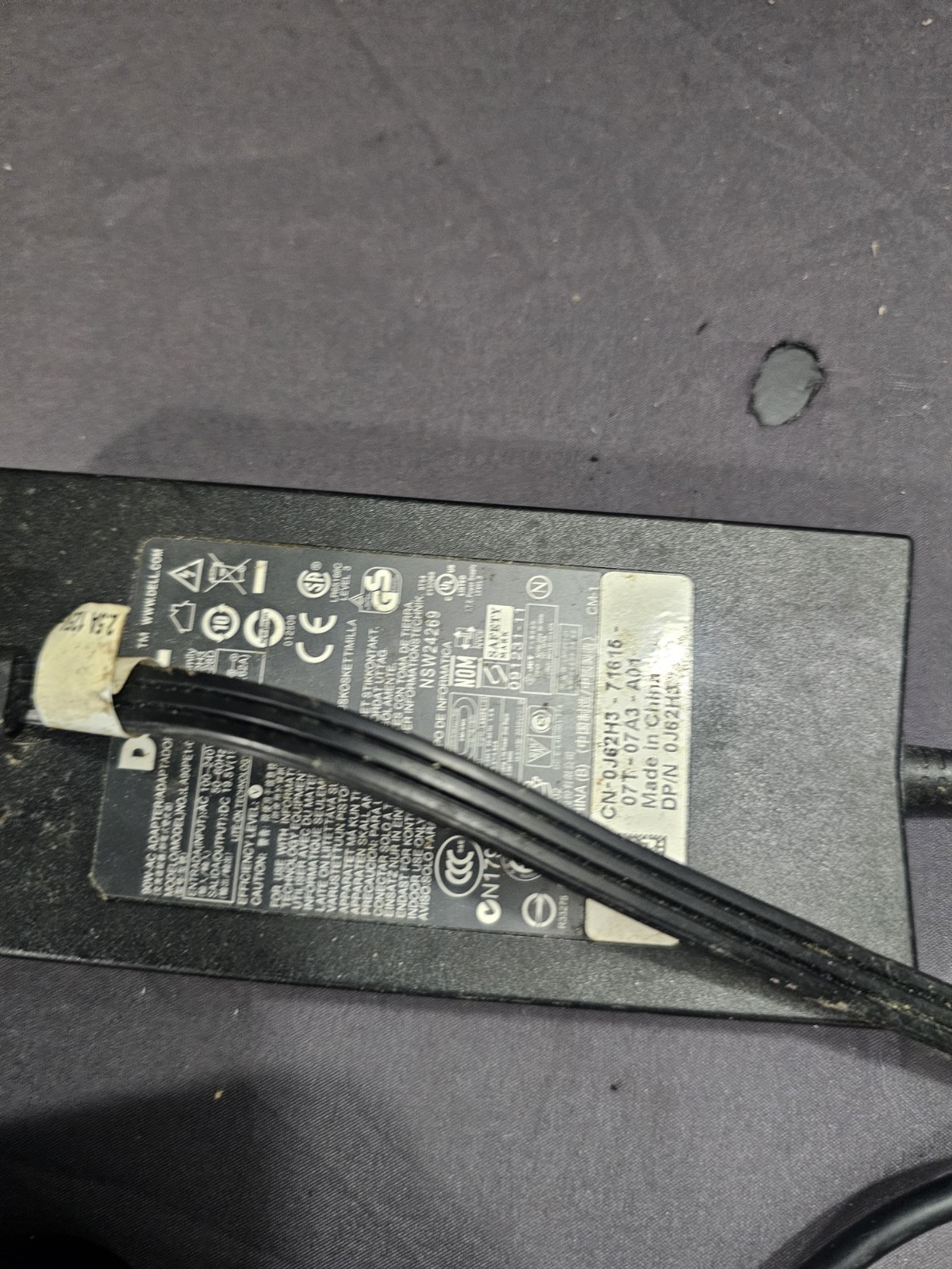 Dell Inspiron N7110 Intel i5-2430M 2.4GHz