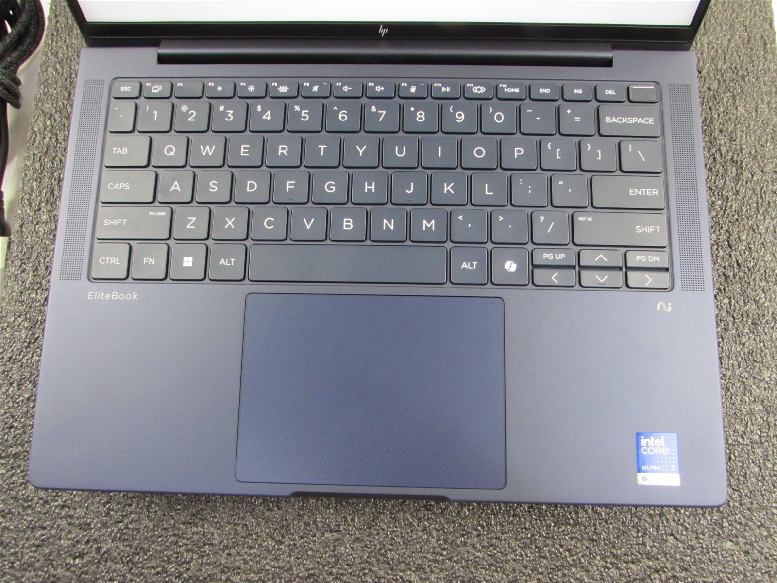 HP ELITEBOOK X G1I 14 AI CORE ULTRA 7 268V 512GB 32GB RAM WIN 11 PRO