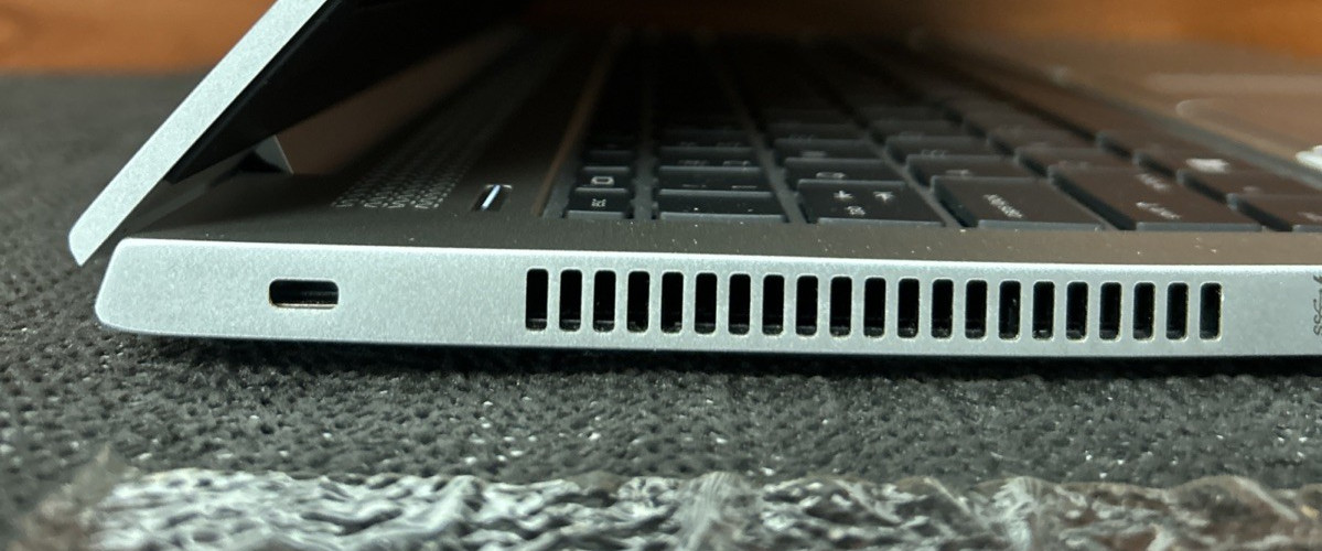 HP Elitebook 850 G5 Core i5-7300U 2.71GHZ 16GB , 256GB SSD, WINDOWS 11 PRO