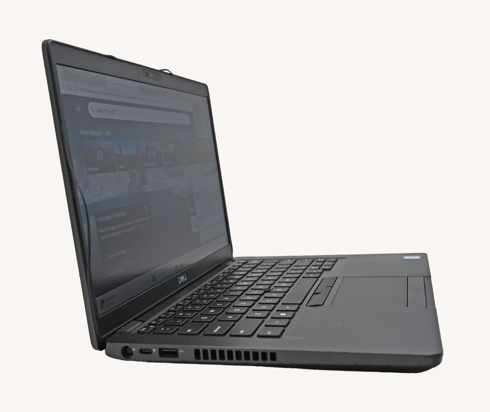 Dell Latitude 5400 i5-8265u 1.6GHz 8GB RAM 128GB SSD Windows 10 Pro