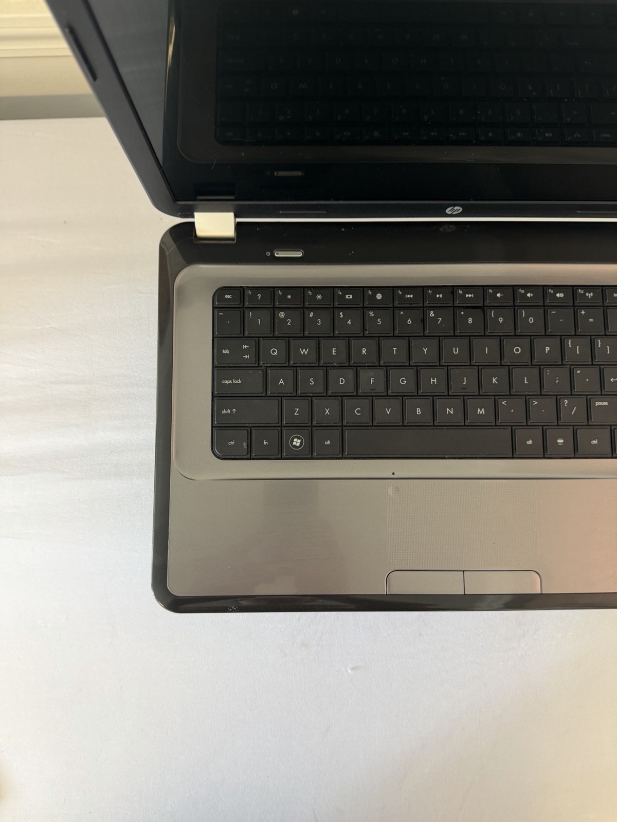 HP Pavilion g6-1c79nr Laptop – Good Screen – Intel i3-2330M – Read Des