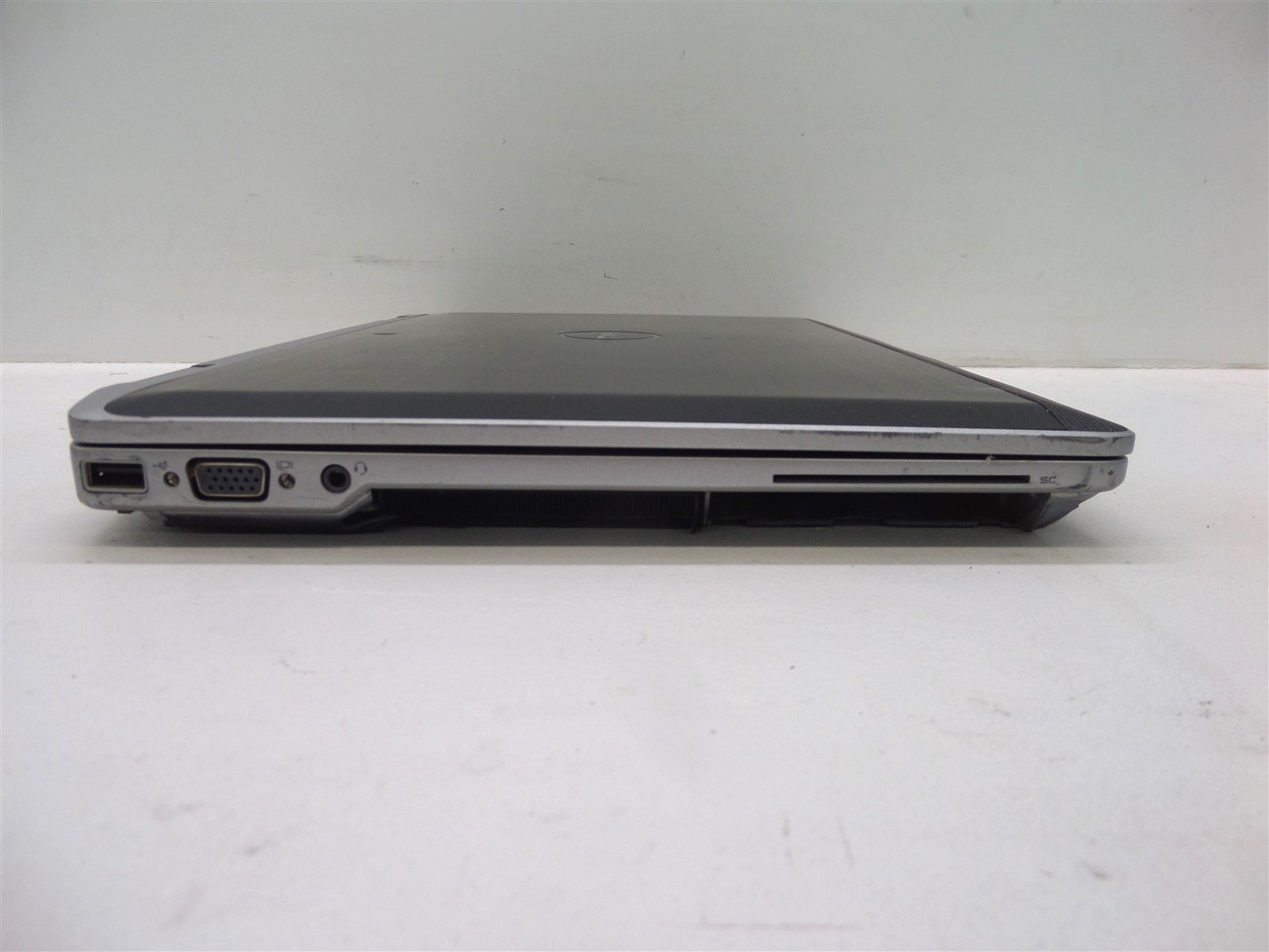Dell Latitude E6420 14″ Laptop Intel Core i5-2520M – No HDD – Various Issues