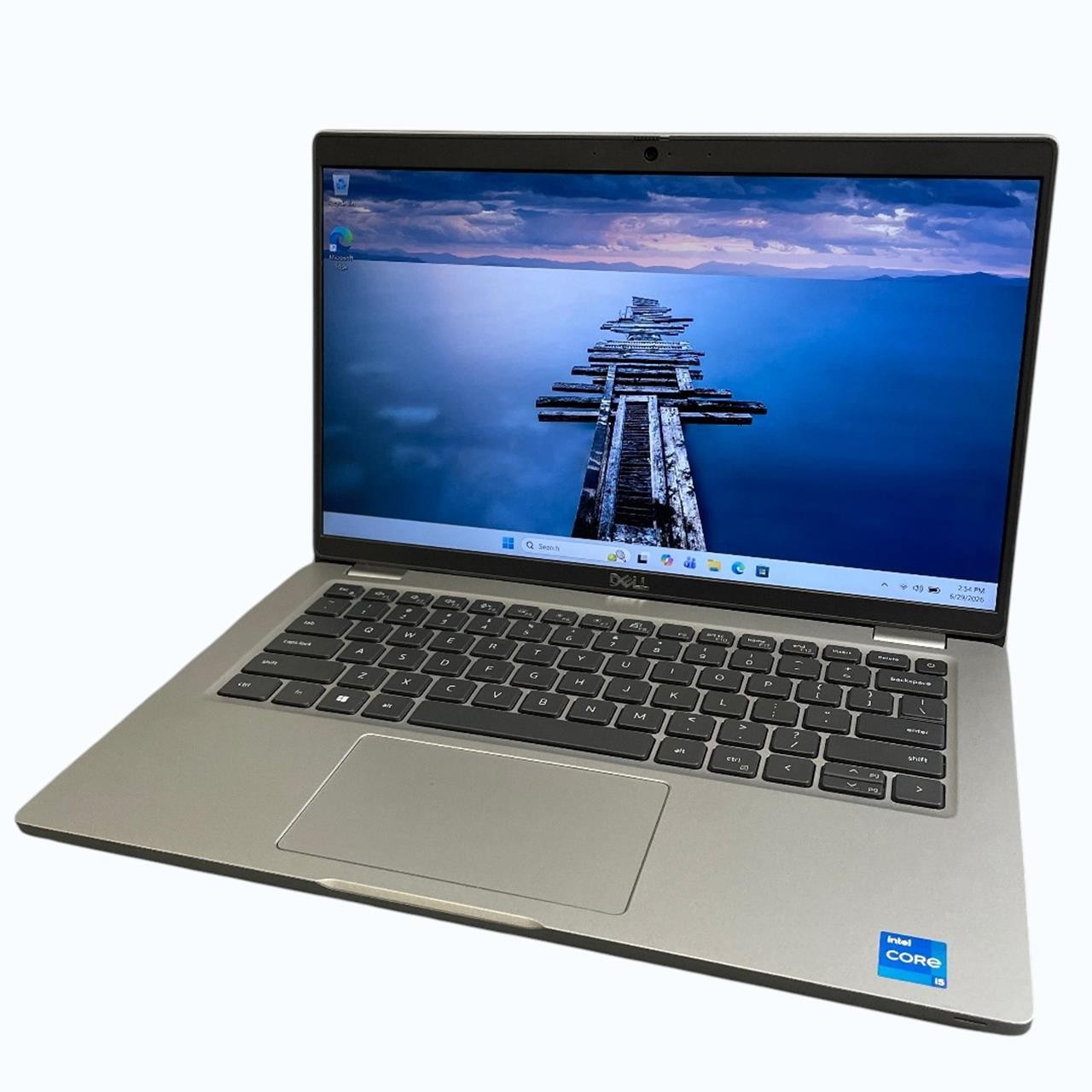 Dell Latitude 5420 14 in FHD, Core i5-1135G7, 16GB RAM 256GB NVMe | Poor (READ)
