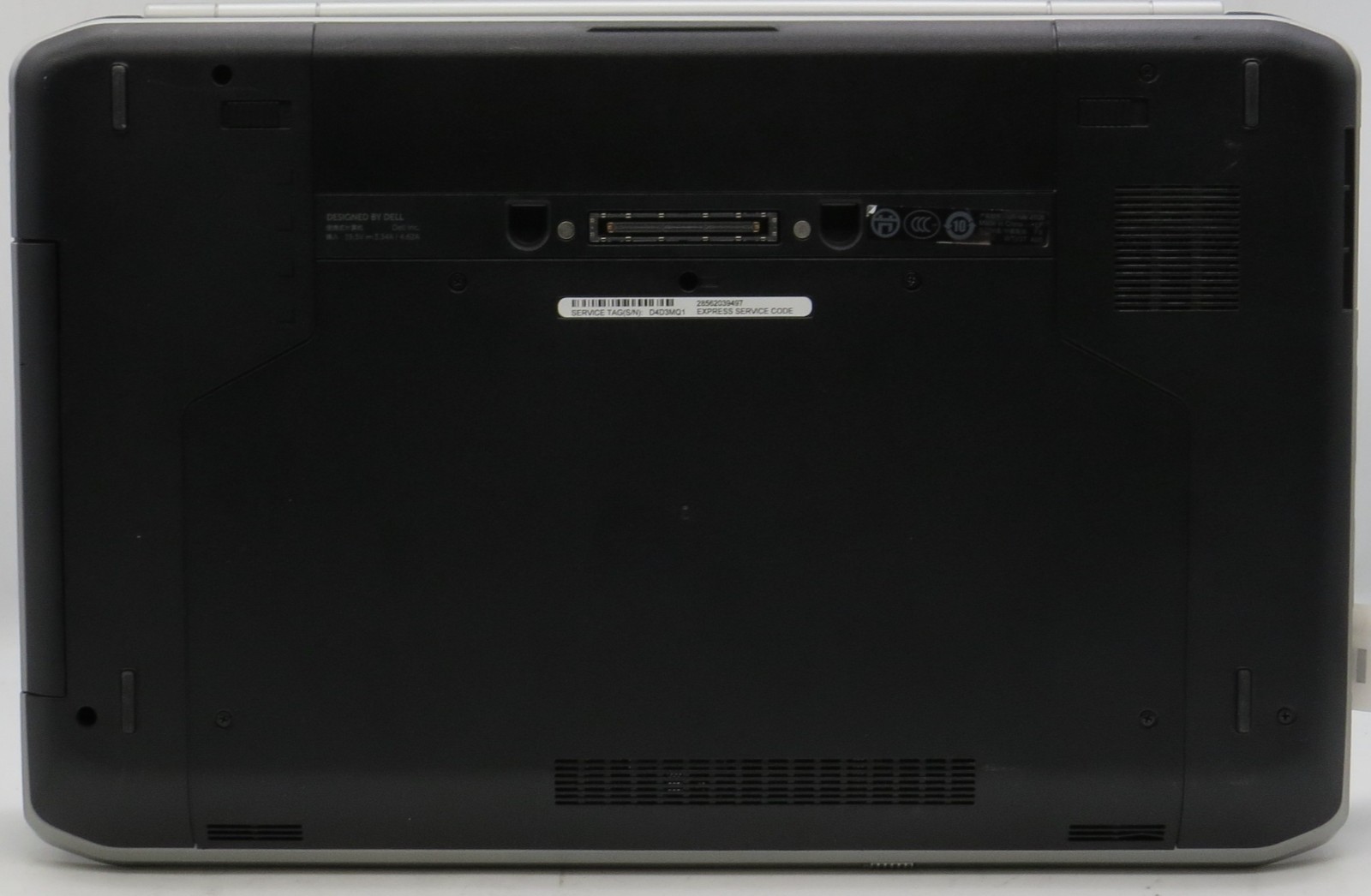 Dell Latitude E5520 | i3-2330M @ 2.20GHz | 8GB RAM | No OS *PARTS