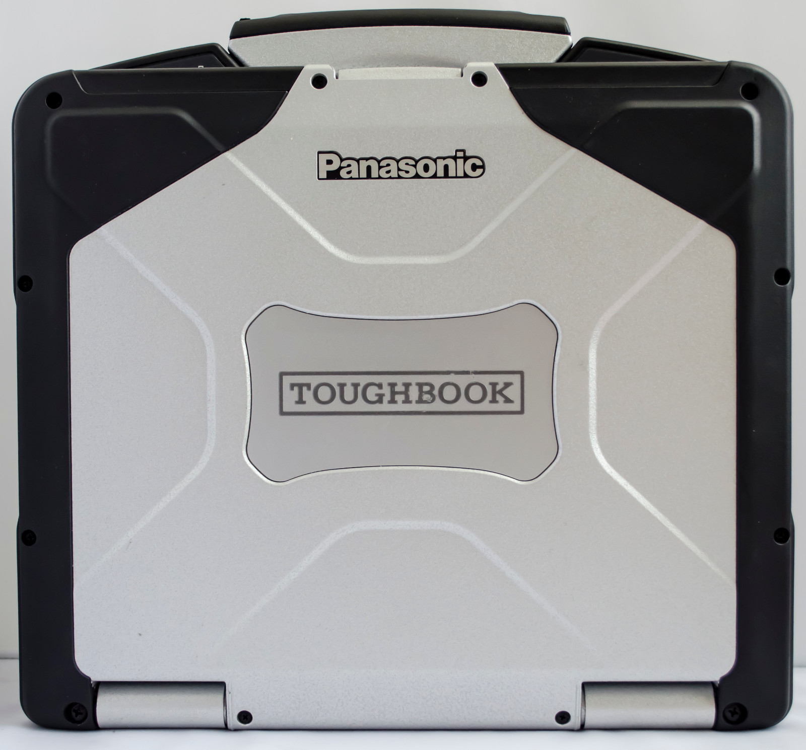 Panasonic Toughbook CF-31 MK4 i5-3340M 2.7G 8GB 256GB SSD Backlit Rugged WIN10