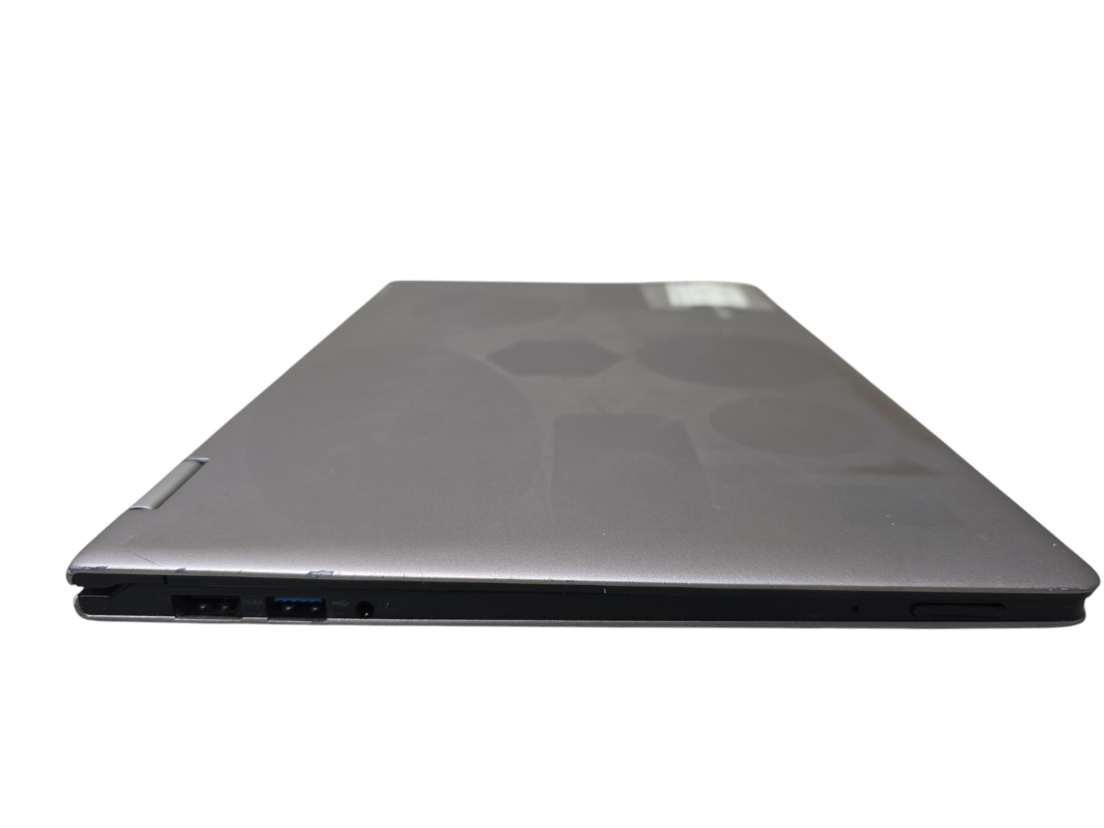Lenovo Ideapad Yoga 13 i7-3537U@2.5GHz 256GB SSD 8GB Ram Touch WiFi Win 10