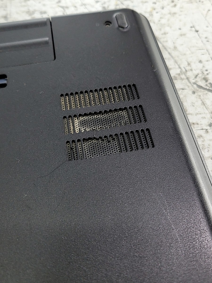 DELL LATITUDE E5440 Laptop Core I5-4310U 4GB SEE NOTES