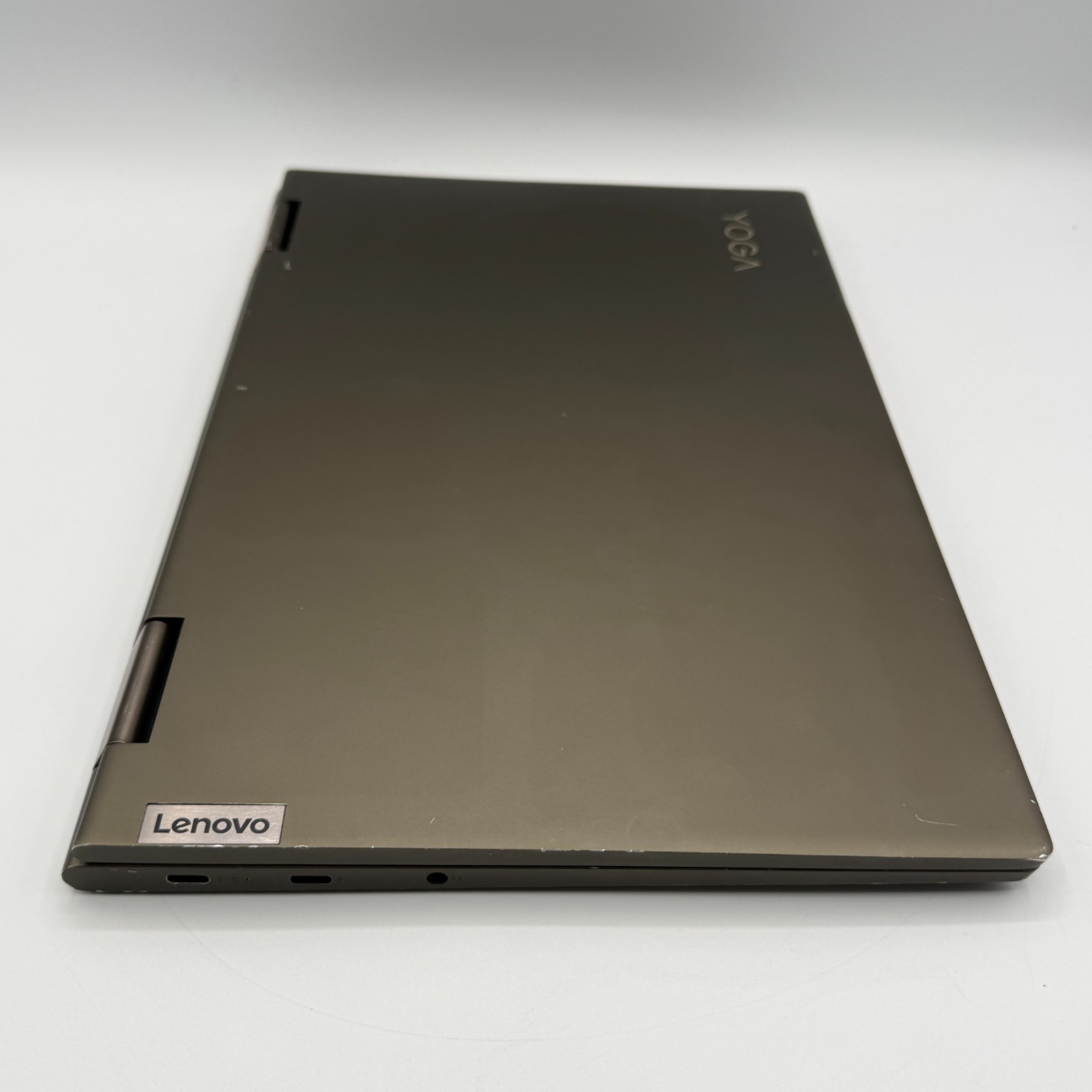 Lenovo Yoga 7 14ITL5 14″ 512GB SSD, Intel Core i5-1135G7,12GB RAM TOUCH WHT DOT