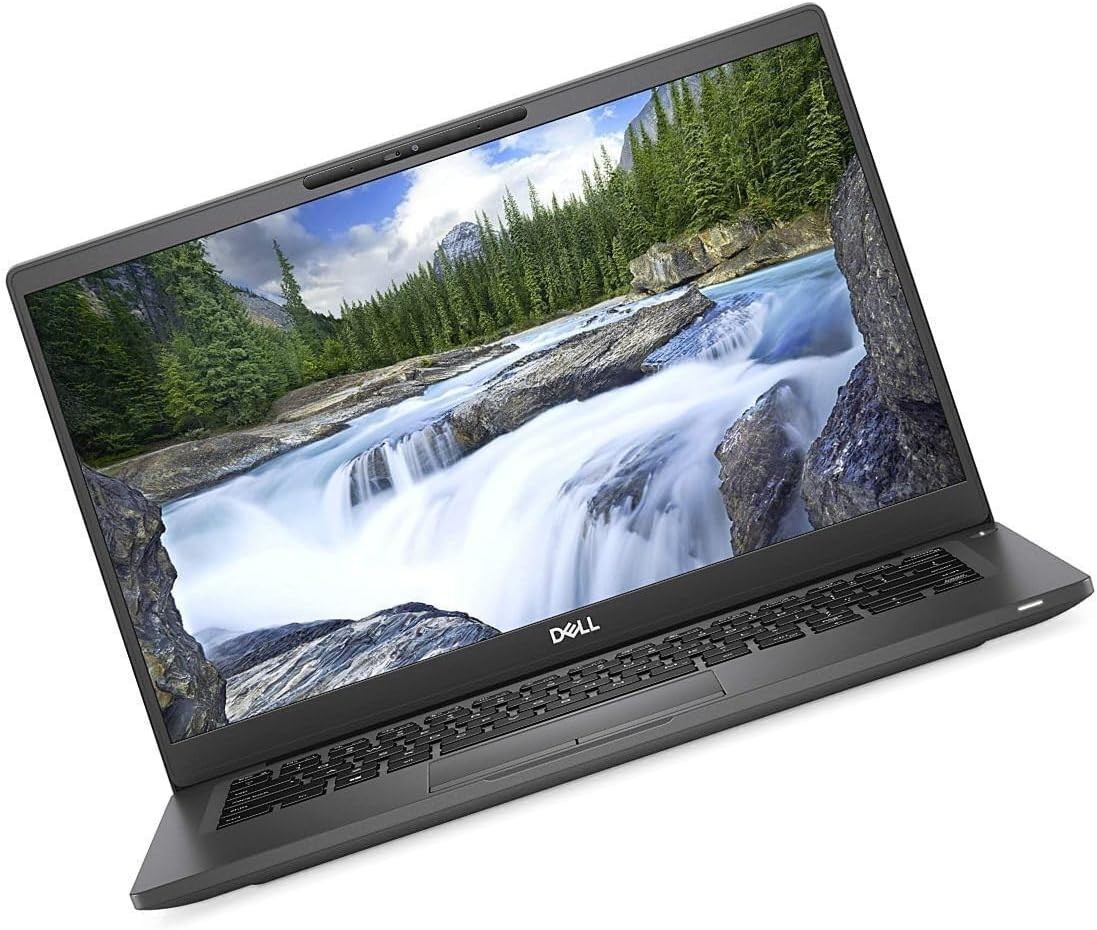 Dell Latitude 14″ Laptop – i7 8th Gen | 16GB RAM 256GB SSD | Windows 11 Pro