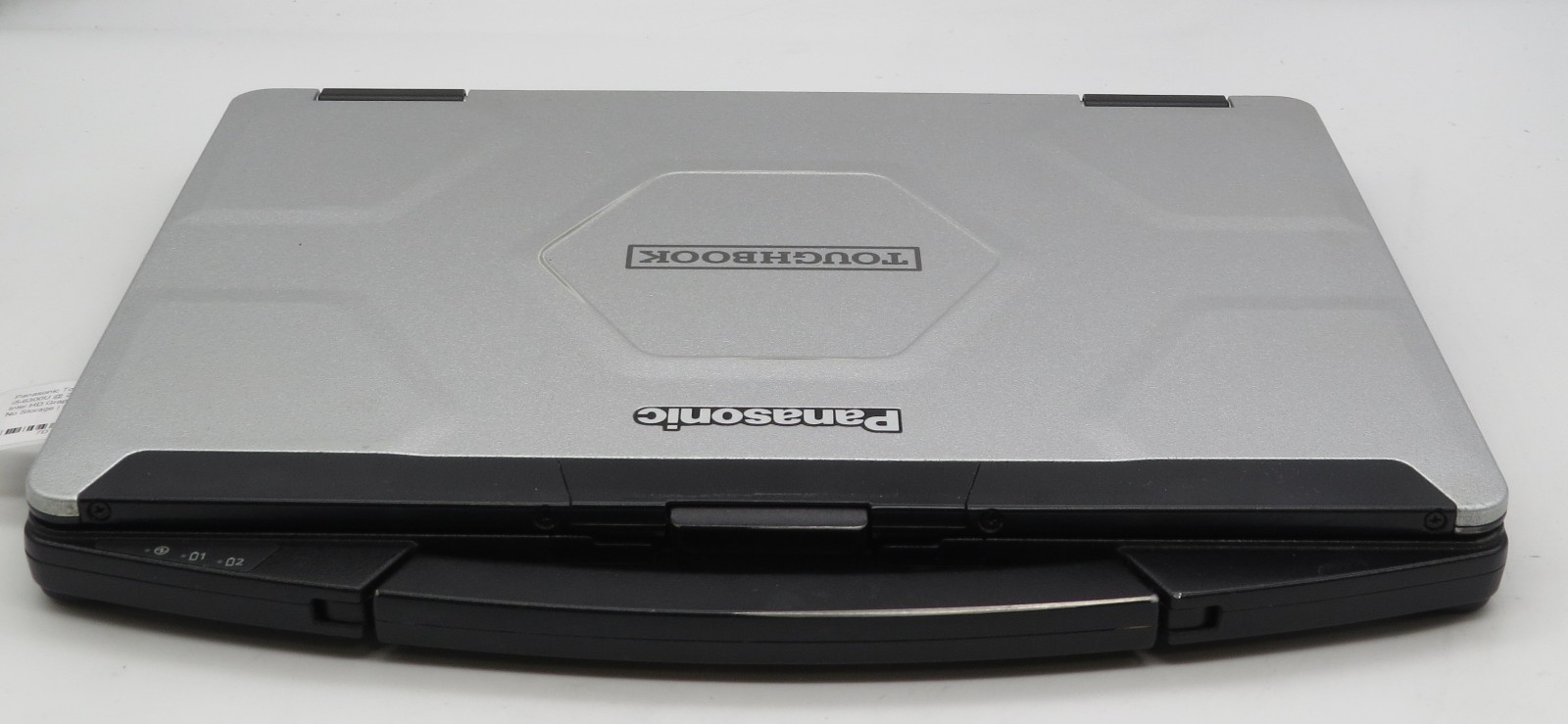 Toughbook CF-54 MK2 | i5-6300U @ 2.4GHz | 8GB DDR3 | No HDD/OS *READ*