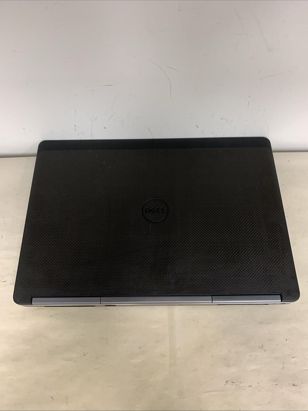 Dell Precision 7510 i7-6820HQ 16GB RAM 512GB SSD Win11 Pro