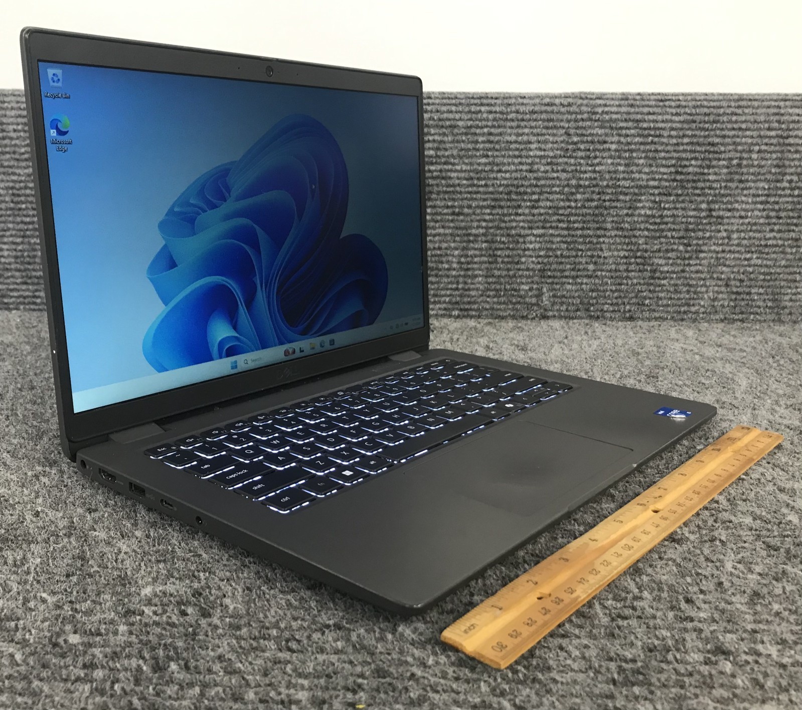 Dell Latitude 3450 14″ Laptop i5-1335U 8GB RAM 256GB NVMe, As Is