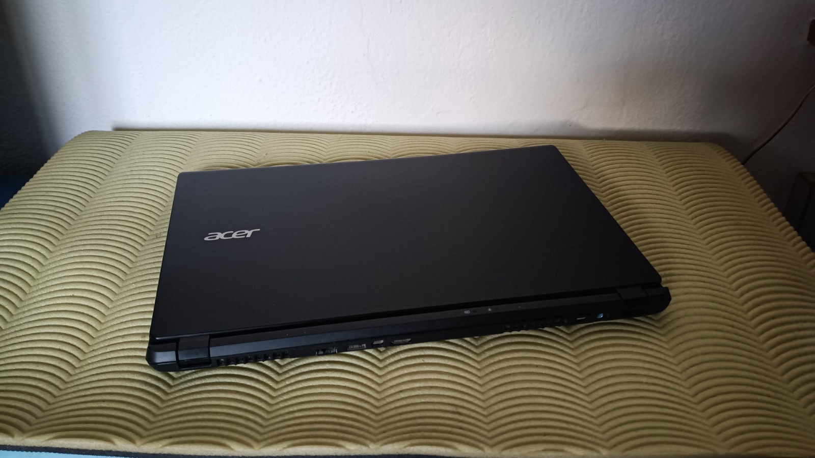 GAMING ACER ASPIRE V5-573G I5-4200U 8GB 256GB SSD NVIDIA 750M 4GB 15.6″