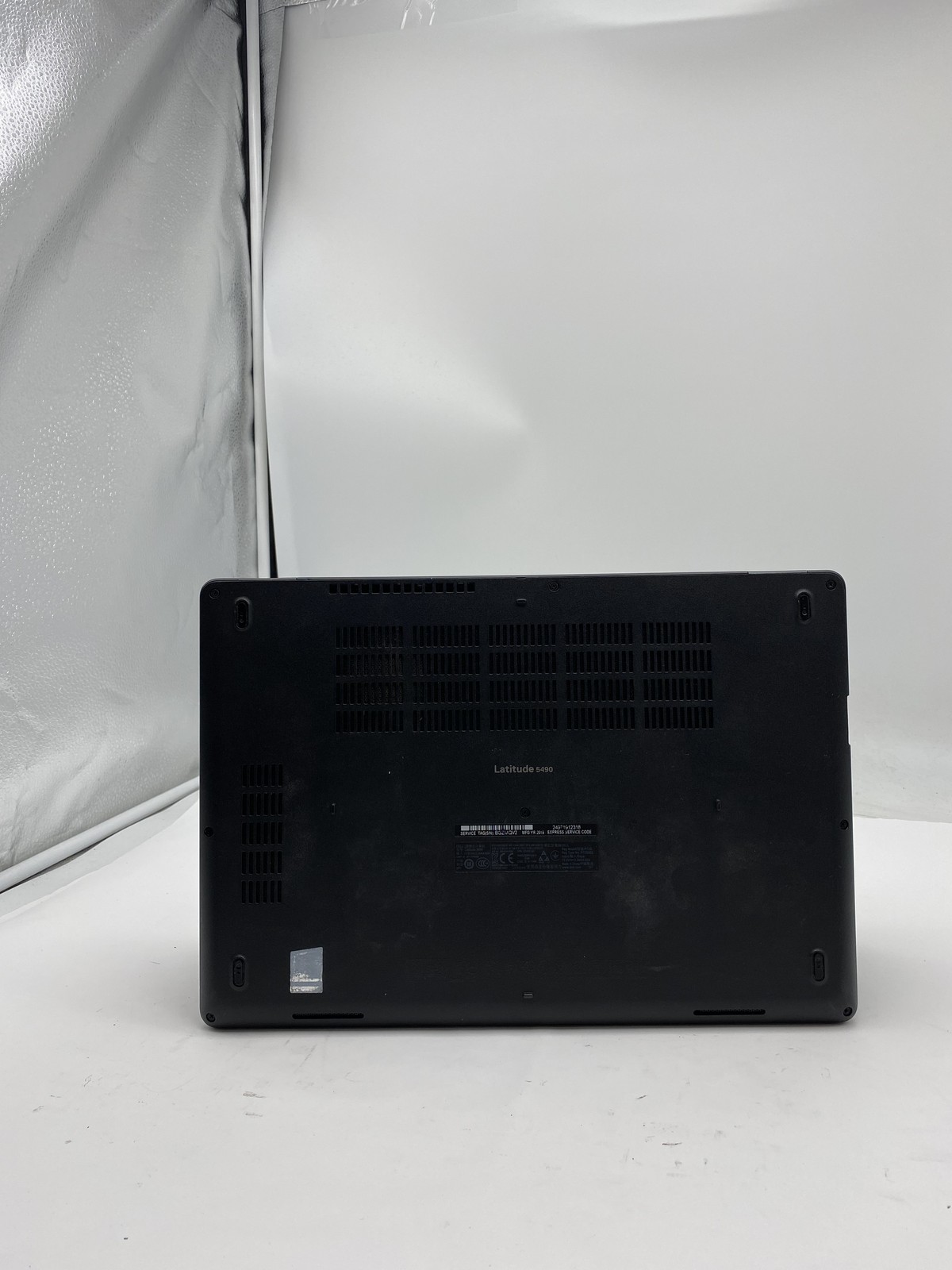 Dell Latitude 5490 Laptop Intel Core i5 8350U 1.7GHz 8GB 256GB SSD W11P