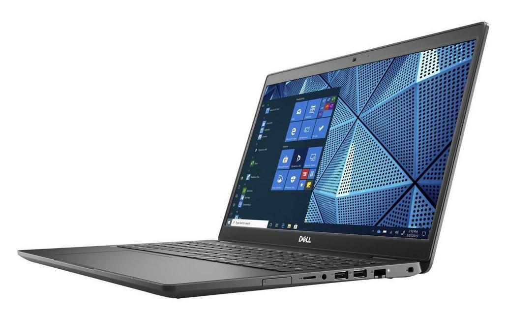 Workstation DELL Precision M3510 i7-QUAD 2TB SSD 32GB 15.6″ IPS W5130M + DOCK