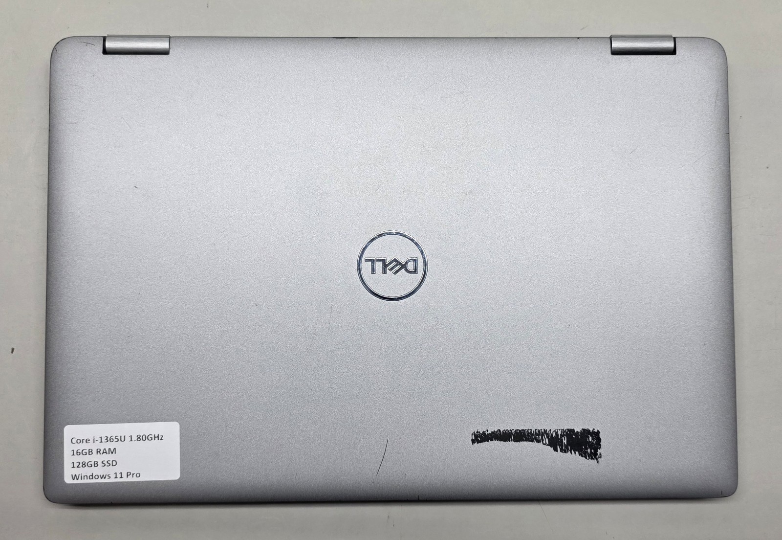 Dell Latitude 5340 13.3″ i7-1365U 1.80GHz 16GB RAM 128GB SSD Windows 11 Pro