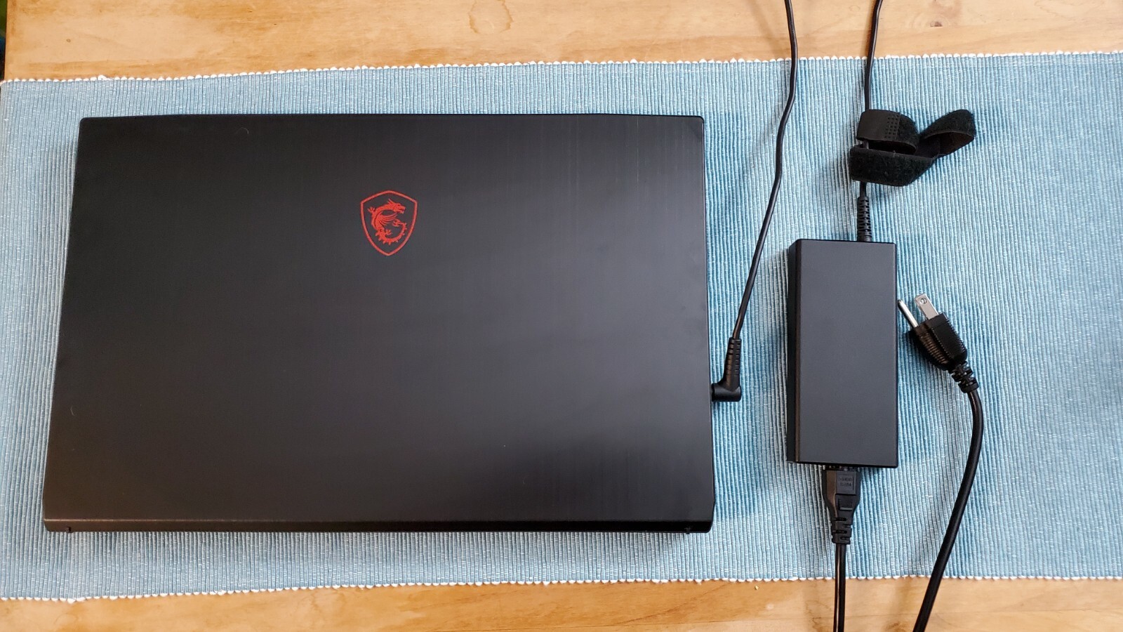 MSI GF65 THIN 10SDR-458 17.1″ (Brand new, No box, Charger included)