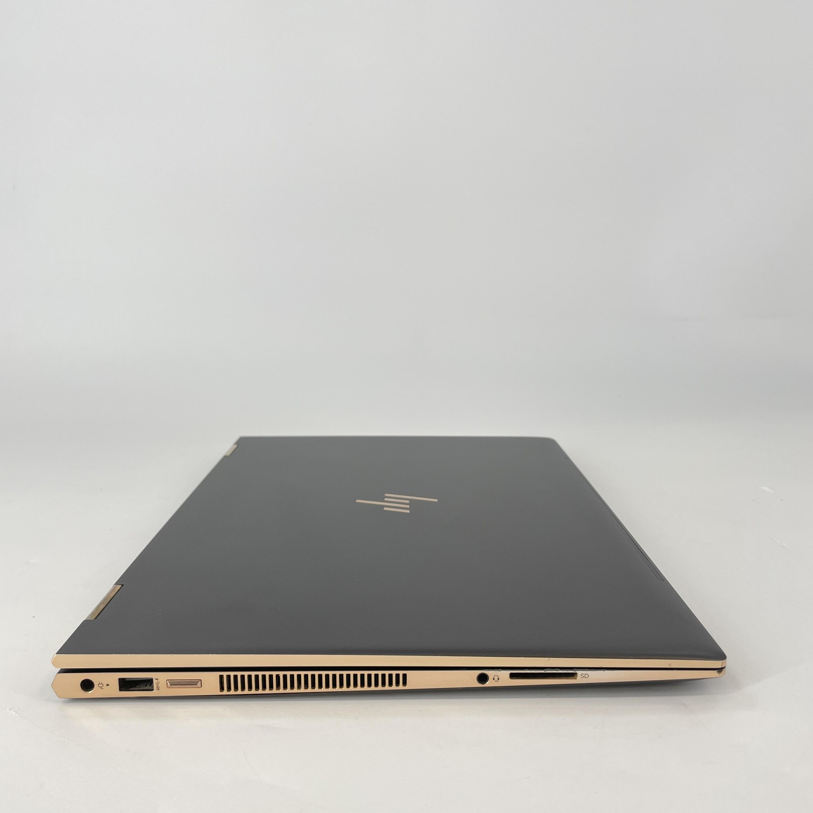 HP Spectre 15 x360 4K TOUCH i7-8550U 1.80GHz 16GB 512GB SSD NVIDIA MX150 Good