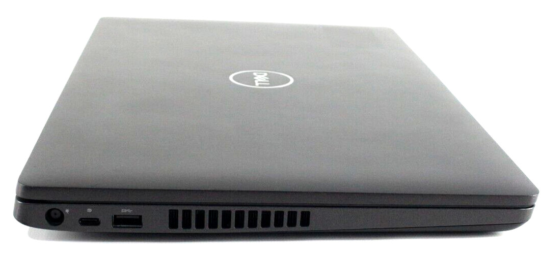 Dell Latitude 5500 15″ Laptop i5 8th Gen 512GB SSD 8GB RAM Win 11 Pro (FF) B