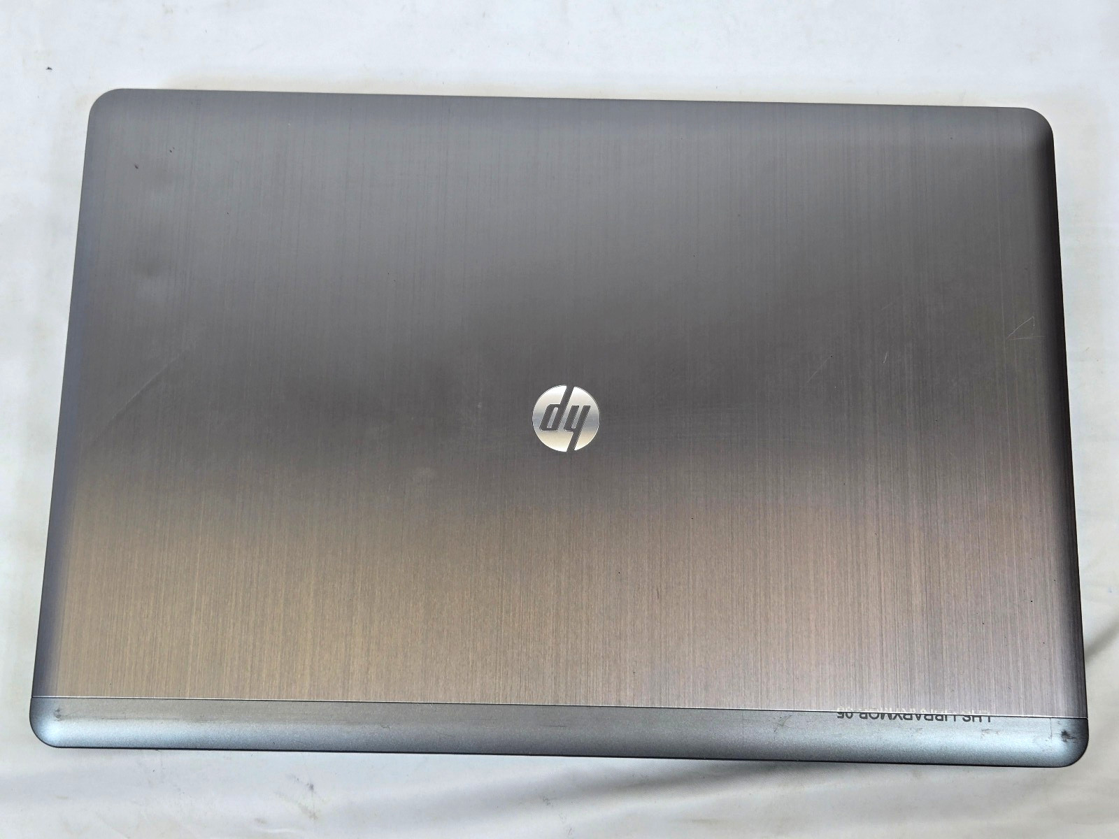 HP ProBook 4540s Laptop i3 4GB RAM No Storage Drive No OS