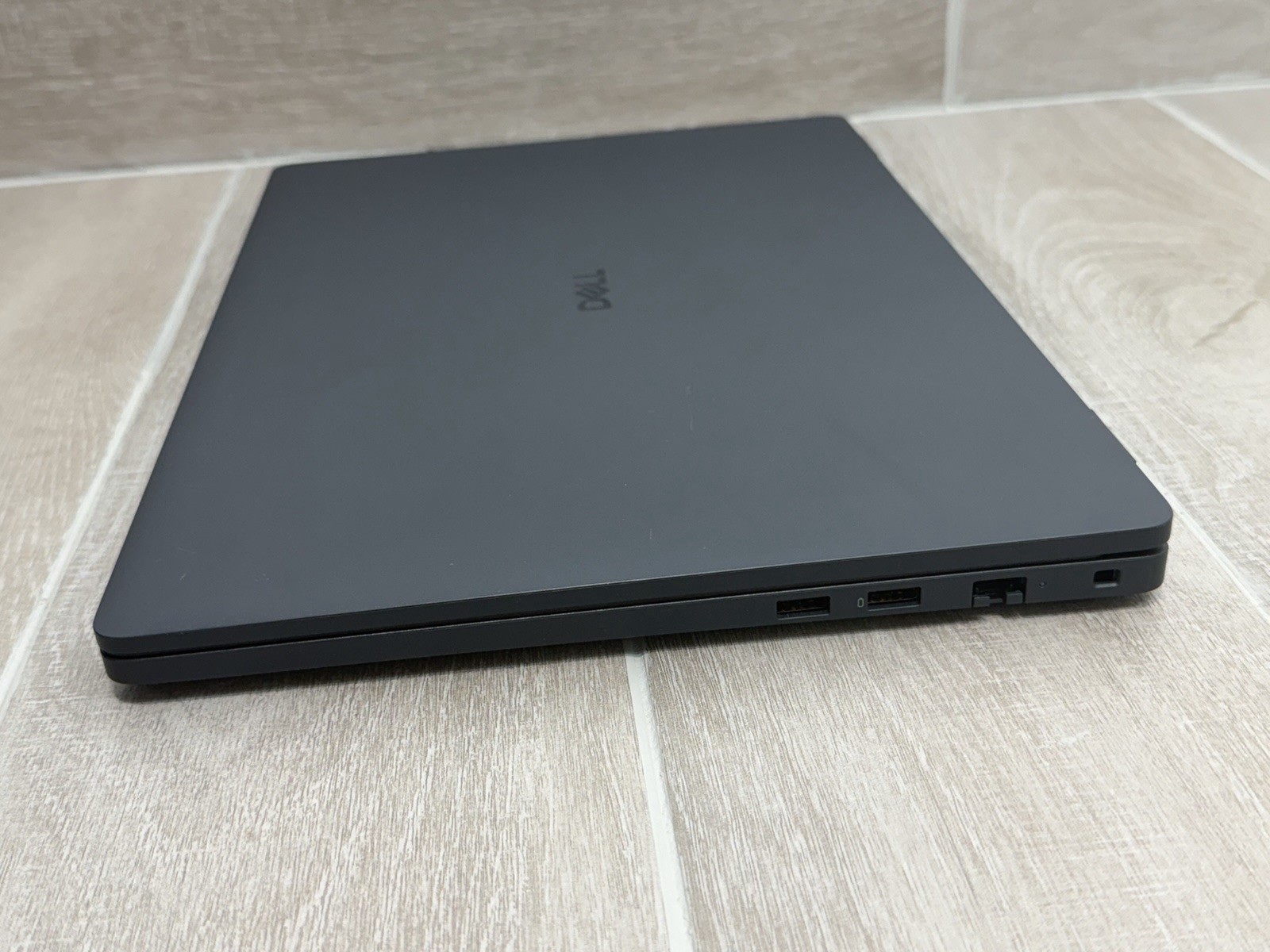 Dell Pro 16 PC16250 WUGA Intel Core 3-100U 8GB RAM 256GB NVMe SSD Win-11