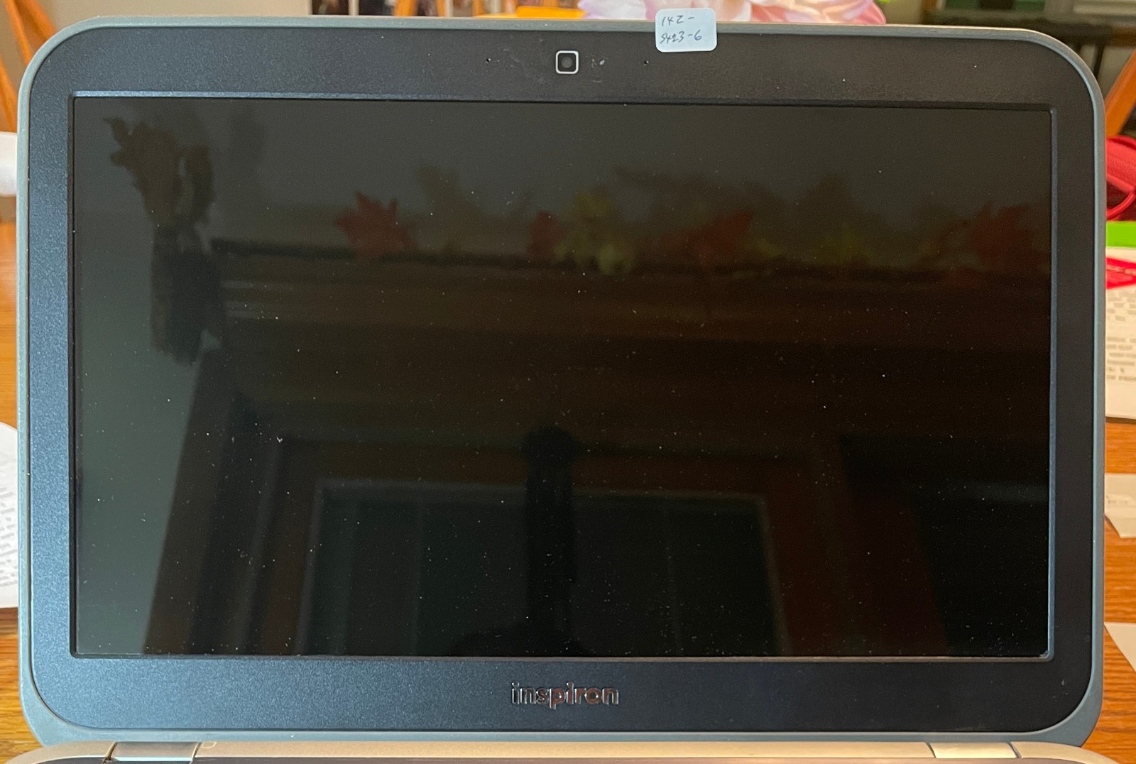 DELL INSPIRON 14Z-5423 Laptop 14z-5423 14″ i5 Win11 Pro 25H2/Office 2021extras-6