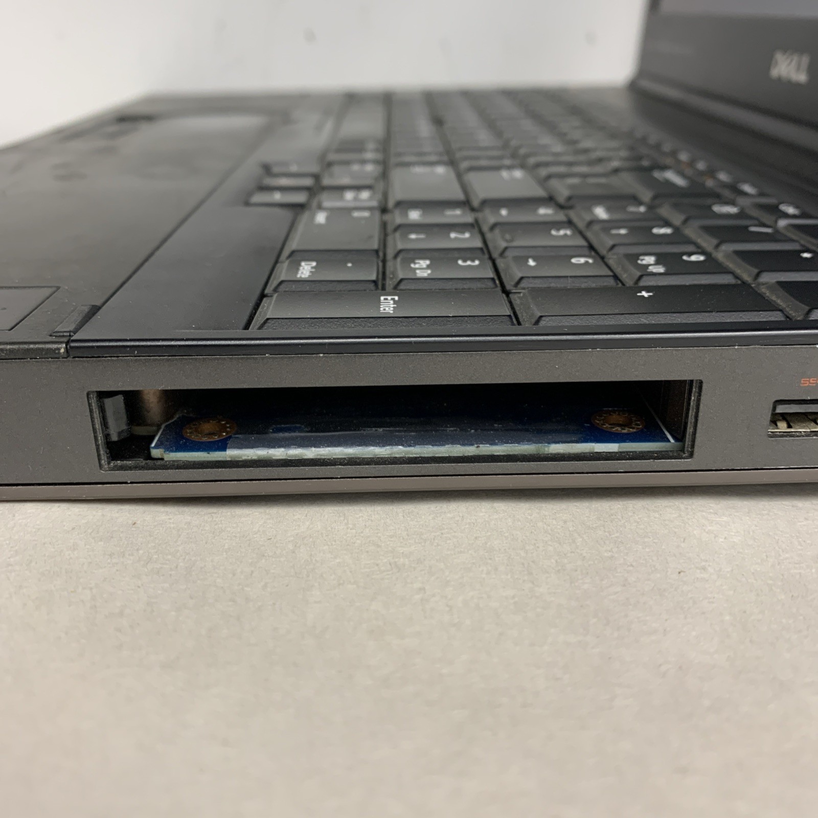Dell Precision M4700 i7-3740QM 8GB RAM NO SSD | Boot To Bios