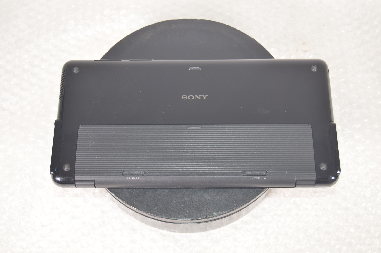 Sony VAIO VGN-P91S Type P Intel Atom Z550 2GHz RAM 2GB Pocket PC Excellent