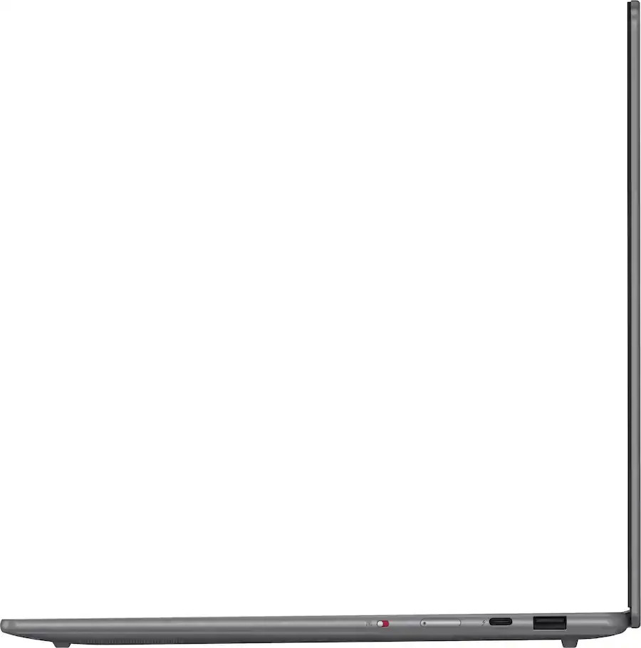 Lenovo Yoga Slim 7i Aura Edition 15.3″ 3K Touch Intel Ultra 7 258V 32GB 1TB 2024