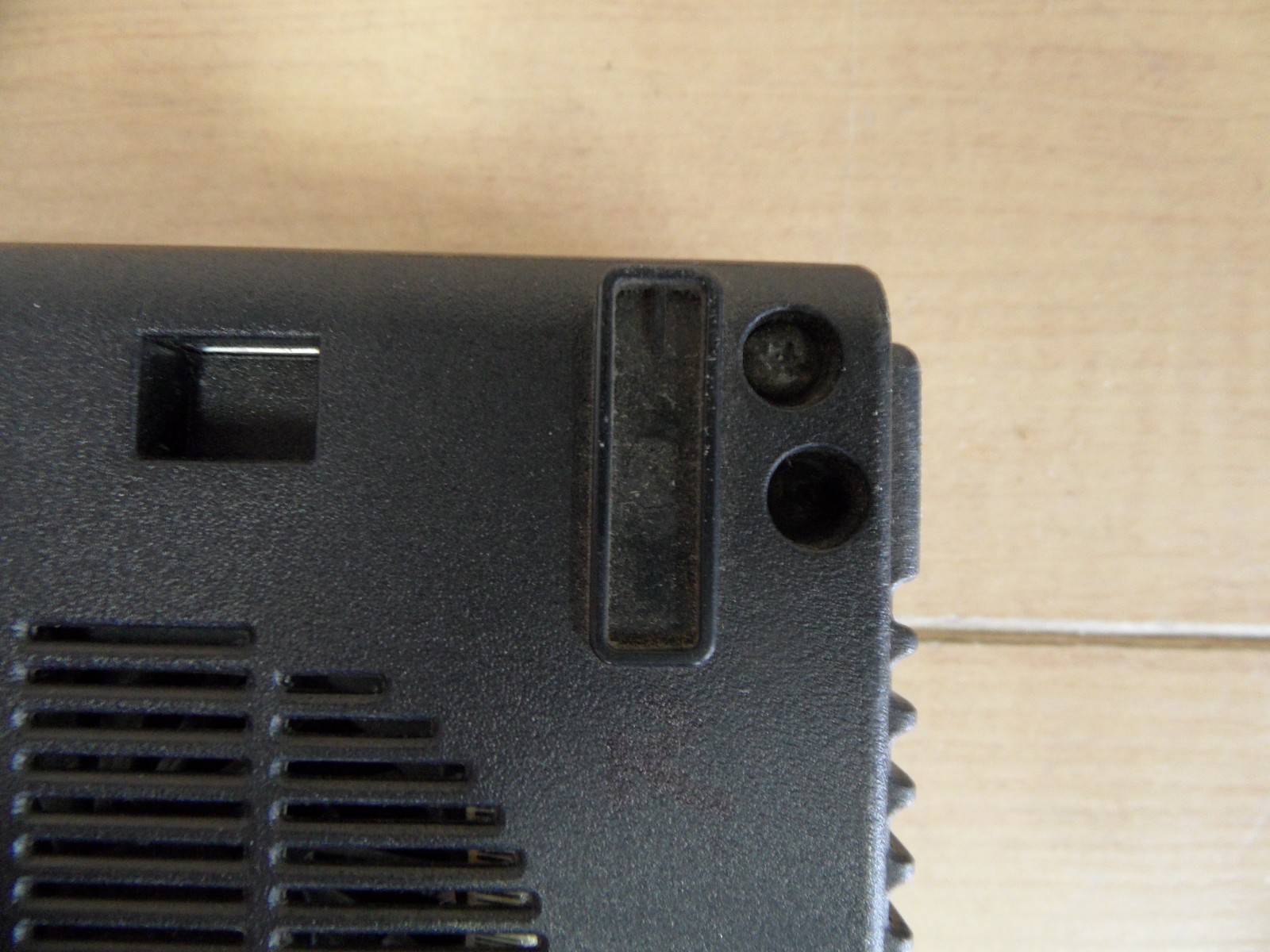 Compaq 6910p Laptop 4 Parts Posted Bios No Hard Drive *