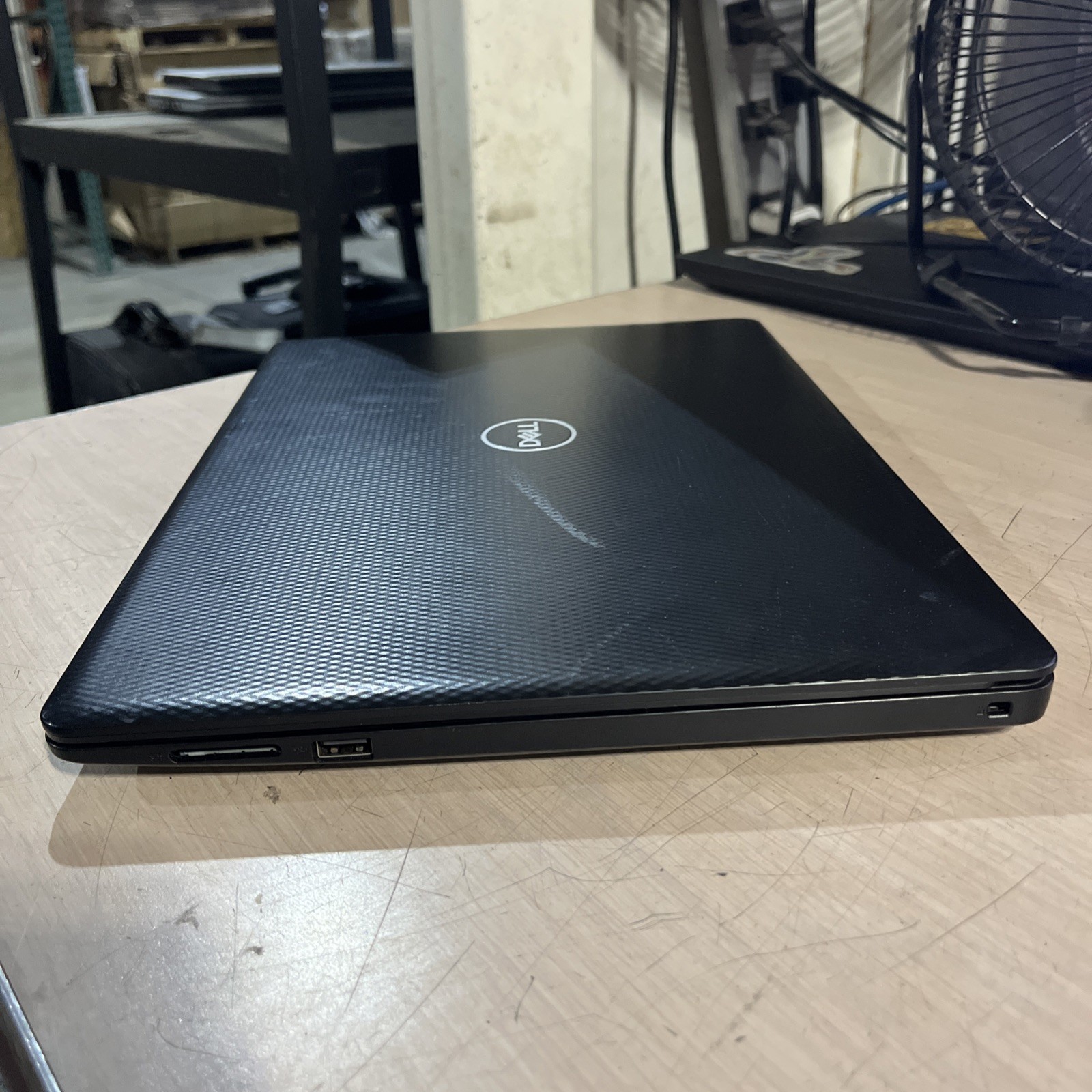 DELL INSPIRON 3493 INTEL CORE I5-1035G1 8GB RAM NO HD