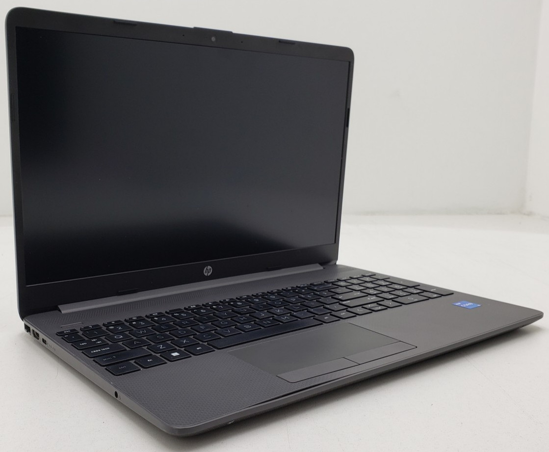 HP 250 G9 Intel Core i5-1235U 16GB RAM 512GB SSD Windows 11 Pro 15.6″ Laptop PC.