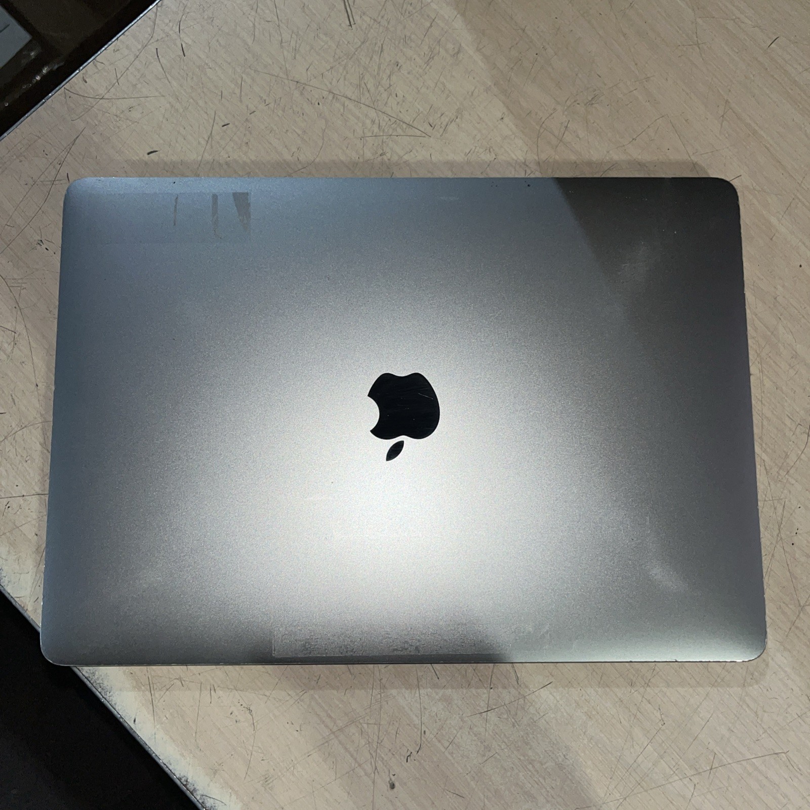 APPLE MACBOOK PRO 13″ MID-2017 CORE I5-7360U 2.3GHZ 8GB RAM NO HD