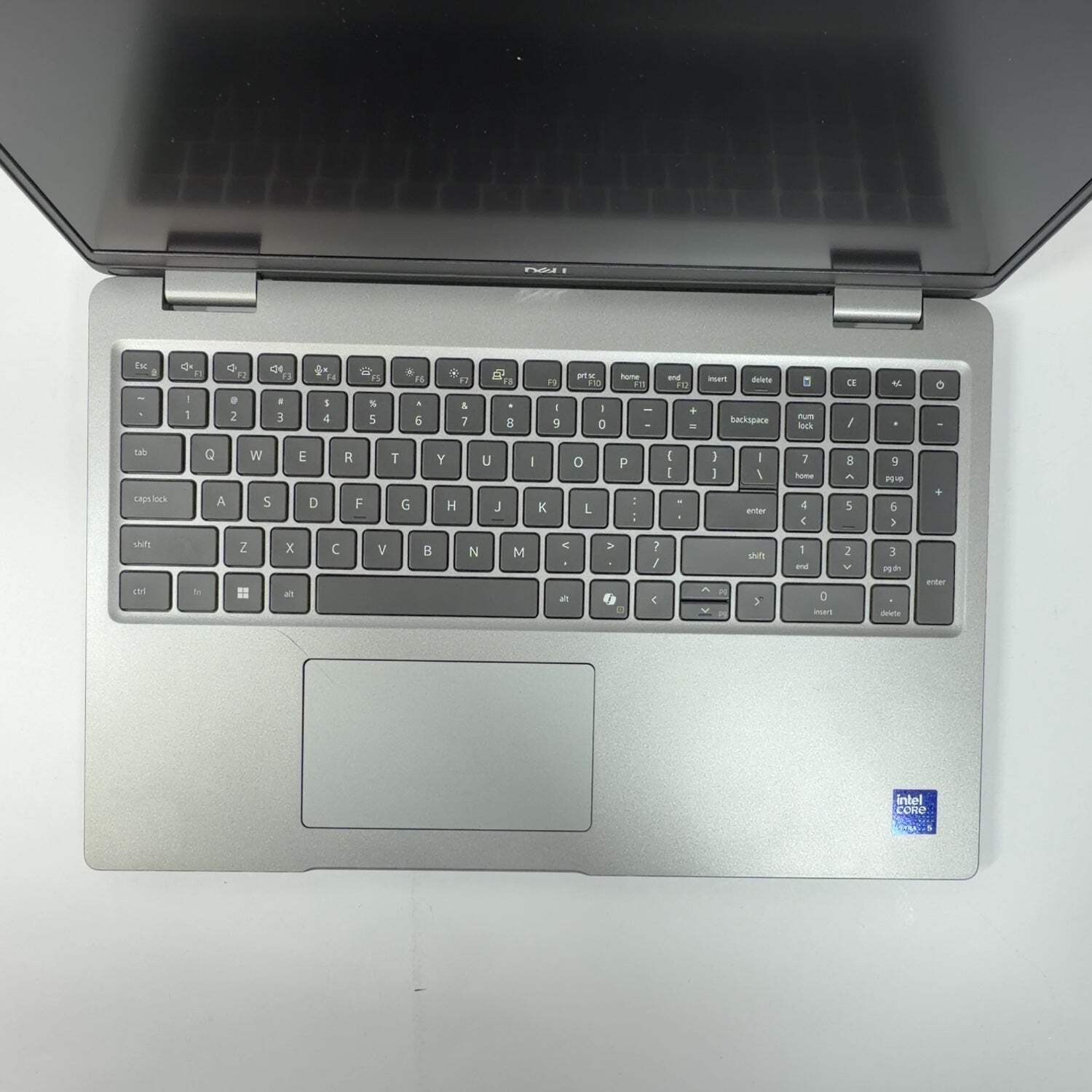 Dell Latitude 5550 15.6″ Core Ultra 5 125U 1.3GHz 16GB RAM 512GB SSD